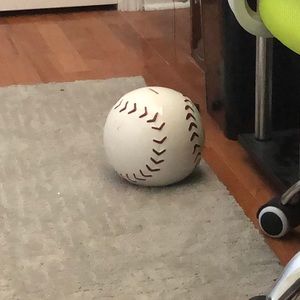 Meet your Posher, Jacob